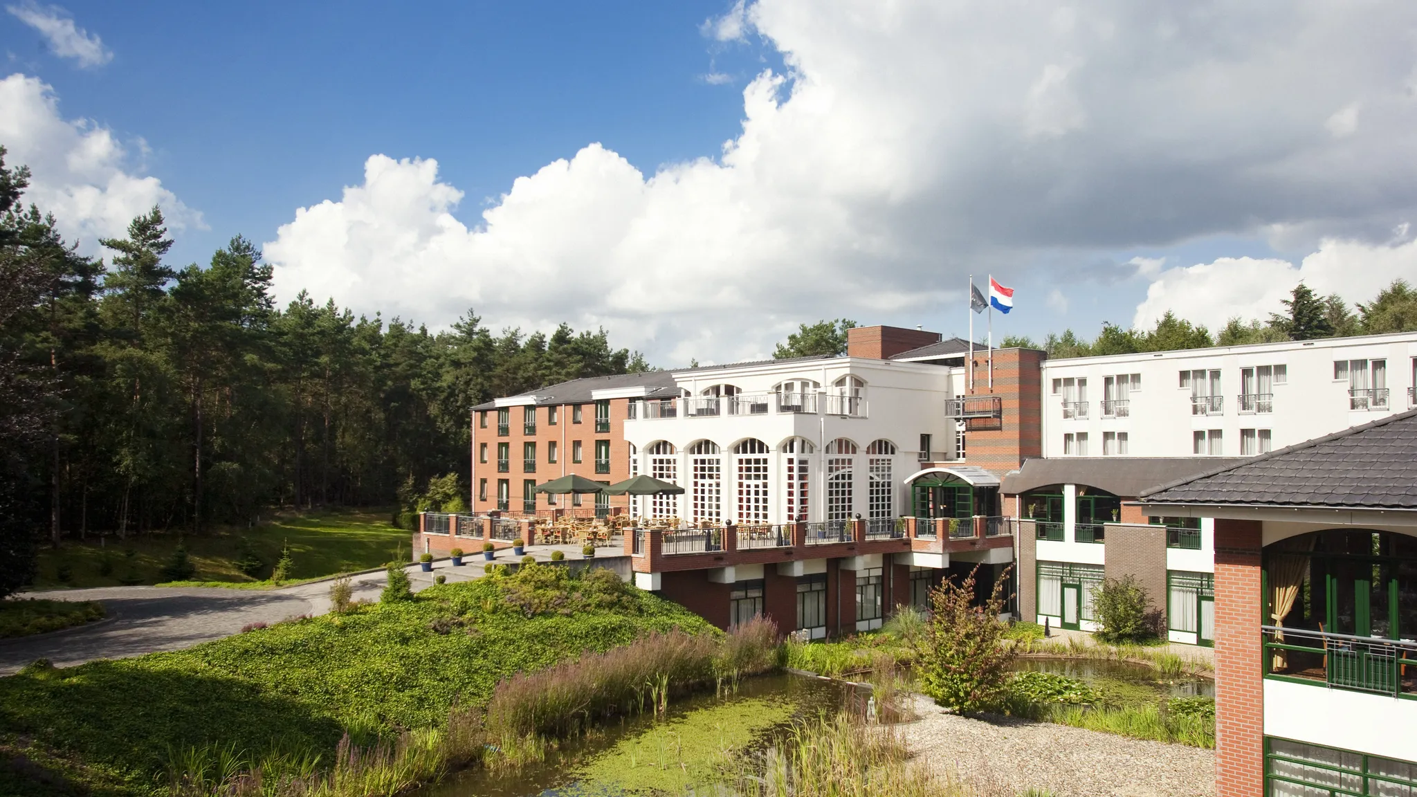 Spa and Stay Retreat